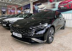 کیا K8